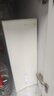 沁園（TRULIVA）凈水器雙子芯1200G初始流速體驗 8年RO過濾器 廚房臺下家用智慧屏直飲機一體機 UR-S61076國家補貼 曬單實拍圖