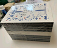 莎士比亞全集（全8冊）莎士比亞著(zhù)朱生豪譯四大悲劇四大喜劇隨書(shū)贈閱同等開(kāi)本箴言錄、十四行詩(shī) 曬單實(shí)拍圖