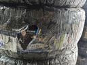 科馬仕/COMFORSER 輪胎 265/55R19 113H CF1100 XL  曬單實(shí)拍圖