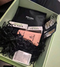 普拉達（PRADA）我本莫測香水30ML 七夕情人節(jié)生日禮物女送女友老婆禮盒禮物 曬單實拍圖