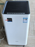 亞都（YADU）空氣凈化器 衛健委備案 冠狀病消毒機 UFCO分解技術(shù)除甲醛煙味異味除甲流KJ550F-T550(Hi)甲醛數顯 曬單實(shí)拍圖