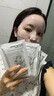 BEAI膠原蛋白灌注面膜炮童顏韋抗皺緊致抗衰老補水美白淡斑雪10片 曬單實拍圖