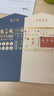 TaTanice勵志禮物國潮勵志文字賀卡送老師送同學(xué)紀念留言卡 燙金賀卡6張裝  曬單實(shí)拍圖