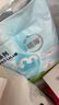 babycareAir pro拉拉褲夏季超薄軟弱透氣尿不濕寶寶尿片bbc嬰兒新生兒尿布 拉拉褲【XL】20片迷你裝 12-17KG 曬單實(shí)拍圖