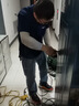 華為智能門(mén)鎖SE 貓眼版【Pura 80平安好搭檔】高清貓眼手機(jī)遠(yuǎn)程對(duì)講  支持天地鉤NFC電子鎖 曬單實(shí)拍圖