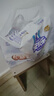 安兒樂(lè )（Anerle）小輕芯紙尿褲M(mǎn)92片(6-11kg)嬰兒尿不濕【品牌直供 安心品質(zhì)】 曬單實(shí)拍圖