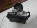 索尼（SONY）a7c2 a7c二代 A7C2二代全畫(huà)幅雙影像微單數碼相機 vlog直播a7cm2 A7CM2銀色單機【贈256G卡+備電套裝+皮套】 官方標配【咨詢(xún)客服享優(yōu)惠】 曬單實(shí)拍圖