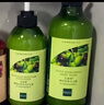 仙維娜套裝清爽去油去屑洗發(fā)水750ml+絲滑營(yíng)潤護發(fā)素500g控油保濕 曬單實(shí)拍圖