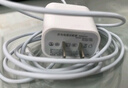 baking蘋(píng)果充電器快充套裝充電線(xiàn) 適配原裝蘋(píng)果iPhone14/13ProMax手機數據線(xiàn)12/11plusiPad電腦充電頭 曬單實(shí)拍圖