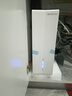 沁園（TRULIVA）凈水器小白鯨雙子芯1400G初始流速體驗 廚房臺下家用8年RO過(guò)濾器 直飲機一體機UR-S61276國家補貼 曬單實(shí)拍圖