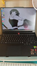 聯(lián)想拯救者R9000P 2025 AI元啟游戲筆記本電腦(銳龍9 8945HX 32G1T RTX5060 2.5K240Hz 黑)國家補貼20% 曬單實(shí)拍圖
