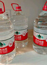農夫山泉 飲用水 飲用天然水5L*4桶 整箱裝 桶裝水隨機包裝 曬單實(shí)拍圖