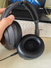 EarFun 麗耳【達(dá)人推薦】Wave Pro 頭戴式藍(lán)牙耳機(jī)雙金標(biāo)認(rèn)證音質(zhì)AI通話降噪80小時超長續(xù)航無線有線電腦 【新版本】5.4藍(lán)牙 暗夜黑 支持7天試用|18月質(zhì)保|順豐閃發(fā) 曬單實(shí)拍圖