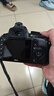 Nikon尼康D90 D3200 5600 D5500套機二手單反數碼照相機高清旅游入門(mén)級d3100 官方標配 99新尼康d3100含18-55VR 曬單實(shí)拍圖