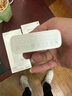 小米（MI）【3C認證】移動(dòng)電源3 20000mAh 18W快充充電寶 適用小米蘋(píng)果手機平板電腦 儲能戶(hù)外電源可上飛機 20000mAh USB-C雙向快充版 曬單實(shí)拍圖
