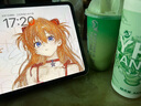 Apple/蘋(píng)果 iPad Pro 11英寸 M4芯片 2024年新款平板電腦(256G WLAN版/MVV83CH/A)深空黑色 曬單實(shí)拍圖