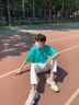 H8奢椰子鞋500面包鞋莆田男鞋2025新款透氣經(jīng)典運(yùn)動(dòng)老爹鞋 米白【旗艦版】 42 曬單實(shí)拍圖