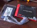長城（Great Wall) 512GB SSD固態(tài)硬盤 SATA3.0接口 讀速540MB/S臺式機/筆記本通用 GW560系列  曬單實拍圖