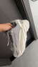 阿迪達斯yeezy700異形反光青少年學生中性休閑老爹鞋EF2829 36碼 曬單實拍圖