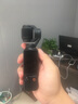 大疆（DJI） Pocket 3靈眸口袋云臺相機 手持云臺相機Osmo運動(dòng)相機vlog相機旅游美顏拍攝 Osmo Pocket 3全能套裝 不含隨心換 不含內存卡 官方標配 曬單實(shí)拍圖