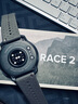 頌拓（SUUNTO）RACE 2戶(hù)外訓練旗艦腕表 多功能心率智能手表馬拉松跑步運動(dòng)手表 RACE2鈦合金礫石灰 曬單實(shí)拍圖