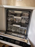美諾（Miele）洗碗機全嵌入式歐洲進(jìn)口家用廚房16套大容量消毒除菌智能電器G 7653 C SCVi【國家補貼】 曬單實(shí)拍圖