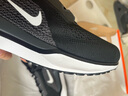 耐克（NIKE） PEGASUS 41 男子公路跑步鞋（寬版） FN4932-002 42 曬單實(shí)拍圖