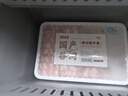 牛鮮尊國產(chǎn)黃牛原切谷飼 牛肉卷2斤 肥牛卷涮火鍋食材 生鮮牛肉 曬單實(shí)拍圖