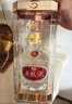 五糧液   濃香型白酒 39度 500ml*6瓶 整箱裝 官方授權 曬單實(shí)拍圖