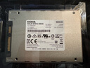 鎧俠（Kioxia）960GB SSD固態(tài)硬盤 SATA接口 EXCERIA SATA TC10系列 曬單實(shí)拍圖