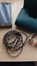 達音科（DUNU）VULKAN 2 曜 HIFI耳機有線入耳式八單元圈鐵高端耳塞高保真發(fā)燒級音樂高解析mmcx金屬腔體四分頻 VULKAN 2 (曜）標配 曬單實拍圖