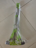3M思高膠棉拖把27cm桿長126cm2頭WB1 PVA對折式免手洗吸水海綿拖把 曬單實(shí)拍圖