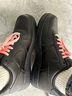 耐克NIKE板鞋男空軍一號AF1 AIR FORCE 1運動(dòng)鞋CW2288-001黑44.5 曬單實(shí)拍圖