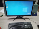 AOCPAD【超300萬(wàn)玩家+購】24英寸顯示器22寸電腦屏幕高清2K180Hz辦公設計電競游戲顯示屏筆記本可外接 24英寸【1K75HZ】窄邊框VGA+HDMI 曬單實(shí)拍圖