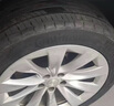 德國馬牌（Continental）汽車(chē)輪胎 255/45R20 105Y eContact CS SIL靜音棉輪胎自修補輪胎 曬單實(shí)拍圖