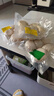 手工全麥山東雜糧饅頭控糖減脂老面粗糧饅頭蕎麥開(kāi)袋即食 黑麥+黑米+蕎麥+燕麥+玉米*各5個(gè) 曬單實(shí)拍圖