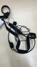 得勝（TAKSTAR）HM-700L頭戴式麥克風(fēng) 小蜜蜂有線耳麥擴(kuò)音器專用頭戴耳麥 曬單實(shí)拍圖