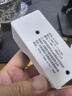 超威（CHILWEE）充電電池 5號五號 麥克風(fēng)電池 話筒電池 2節(jié)1.6V高性能套裝2600mWh大容量遙控玩具電池含2槽充電器 曬單實拍圖