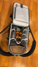 樂攝寶（Lowepro）Flipside 300 AW III 火箭手三代 適用佳能富士索尼康 專業(yè)數(shù)碼微單反 雙肩攝影 相機包 火箭手400 III 雙肩包黑色 曬單實拍圖