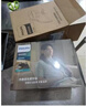 飛利浦（PHILIPS）小金魚(yú)頸椎按摩器按摩披肩斜方肌肩頸腰背部熱敷按摩儀5203N 節日生日禮物 中秋節禮物 曬單實(shí)拍圖