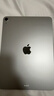 Apple/蘋(píng)果 iPad Air 11英寸 M3芯片2025年款 平板電腦 (256GB WLAN版)深空灰色 曬單實(shí)拍圖
