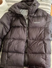 雅鹿三防免洗短款羽絨服女款2025年冬新款連帽蓄熱保暖面包服京東自營(yíng) 曬單實(shí)拍圖