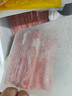 鮮京采 國產(chǎn)原切牛肉卷400g*3 生鮮牛肉 火鍋食材 牛肉片 京東自有品牌 曬單實(shí)拍圖