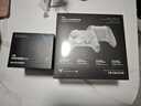 飛智八爪魚(yú)5 無(wú)線(xiàn)游戲手柄 力調節合金搖桿Switch類(lèi)xbox藍牙體感PC電腦ns電視Steam 曬單實(shí)拍圖