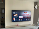 酷開(kāi)創(chuàng  )維K6 2025款 85英寸 五百級分區Mini LED電視+杜比全景聲回音壁HS-A700 家庭影院回音壁套裝 曬單實(shí)拍圖