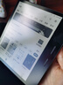 掌閱（iReader）Ocean 4C【國家補貼】7英寸彩色墨水屏 電子書(shū)閱讀器 輕薄便攜閱讀電紙書(shū) 手寫(xiě)平板學(xué)習筆記辦公本 曬單實(shí)拍圖