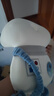 babycare寶寶防摔枕頭部保護(hù)墊嬰兒童護(hù)頭帽學(xué)步防撞頭神器 格瑞爾宇航員 曬單實(shí)拍圖