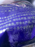 初鮮大號冷凍帶黃扇貝肉凈重2斤約80-120顆燒烤火鍋食材海鮮水產(chǎn)中秋 曬單實(shí)拍圖