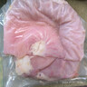 龍大肉食 黑豬豬肚400g 蓬萊生態(tài)黑豬肉生鮮 豬肚雞豬肚丸豬肚火鍋原料 曬單實拍圖