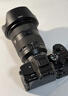 索尼（SONY）A7M4全畫(huà)幅微單數碼相機 ILCE-7M4/ a7m4 /Alpha 7 IV 五軸防抖 4K視頻錄制直播vlog相機 A7M4單機身 官方標配 曬單實(shí)拍圖
